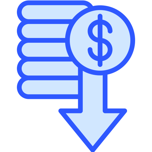 geldverlust kostenlos Icon