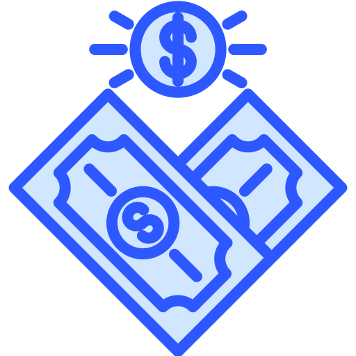 argent Icône gratuit argent Icône gratuit