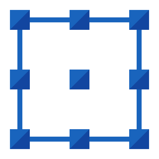Align free icon