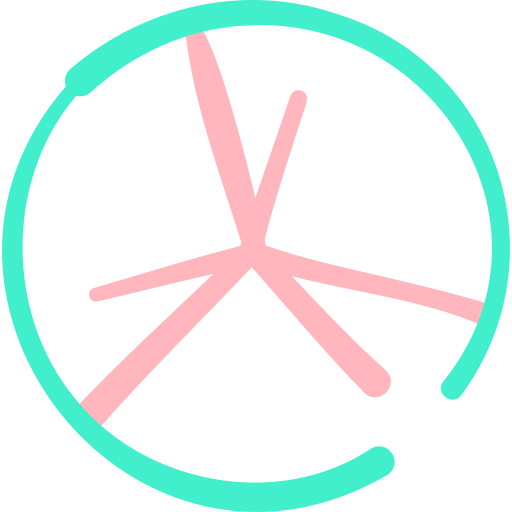 grundfarben kostenlos Icon