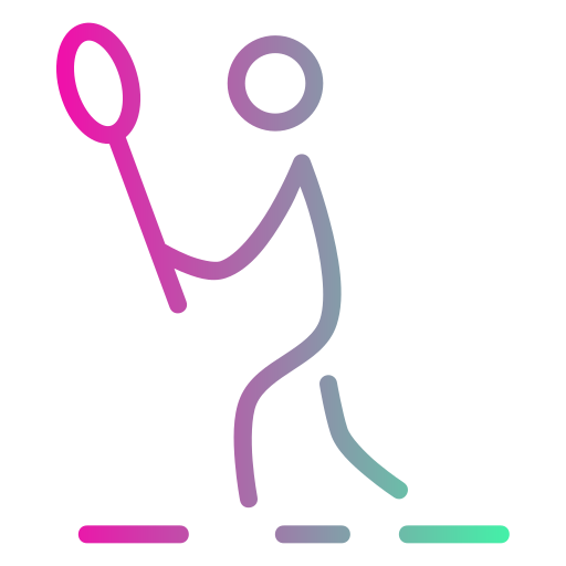 badminton Icône gratuit badminton Icône gratuit