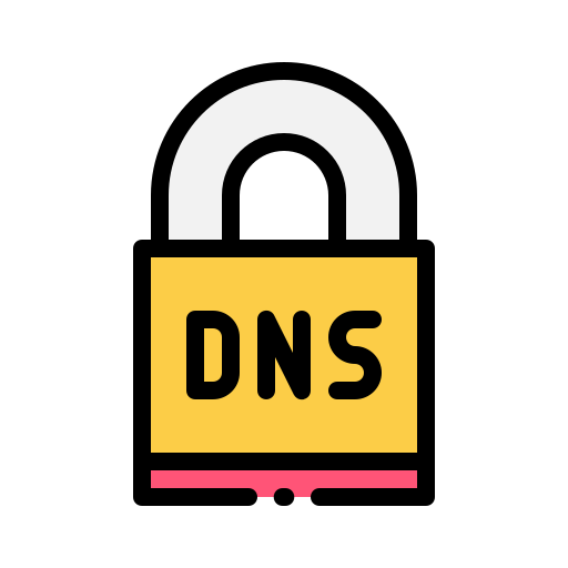 dns icono gratis