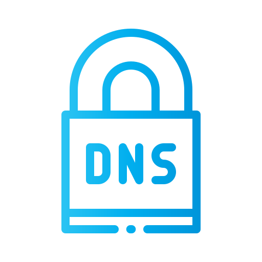 dns icono gratis