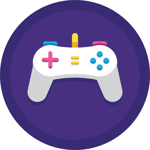 gamepad kostenlos Icon gamepad kostenlos Icon