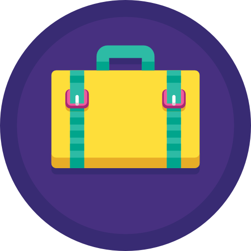 Портфель бесплатно иконка Портфель бесплатно иконка