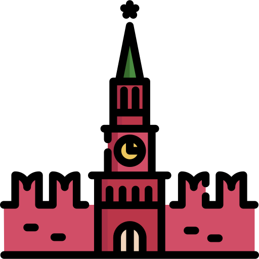 kreml kostenlos Icon