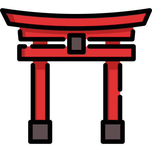 torii tor kostenlos Icon torii tor kostenlos Icon