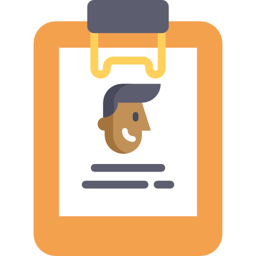 Dossier free icon Dossier free icon