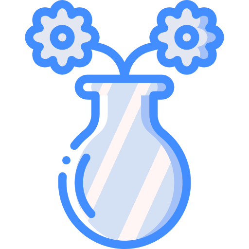 vase kostenlos Icon