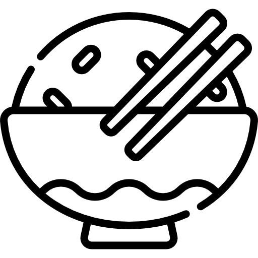 쌀 무료 아이콘