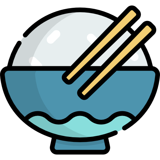 쌀 무료 아이콘