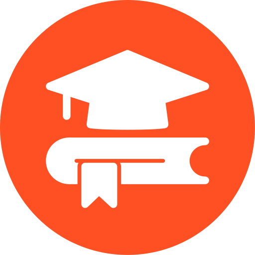 Education Generic Mixed icon