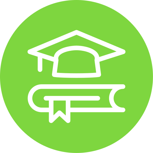 Education - free icon