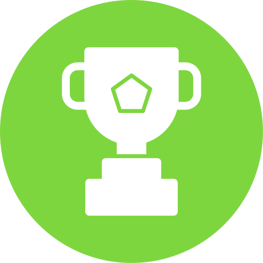 Trophy Generic Mixed icon