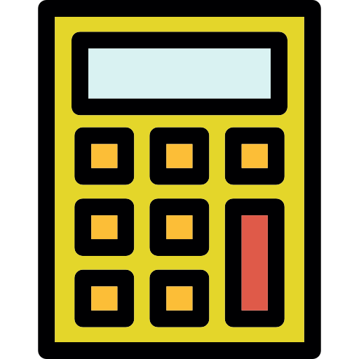 calculadora icono gratis