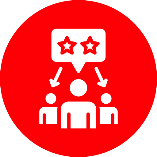 Stakeholder - Free networking icons