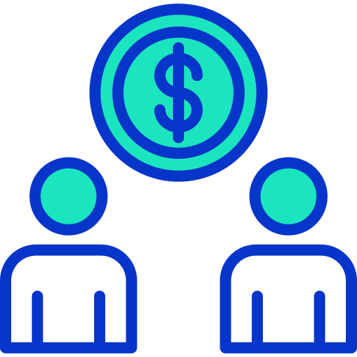 Stakeholder free icon Stakeholder free icon
