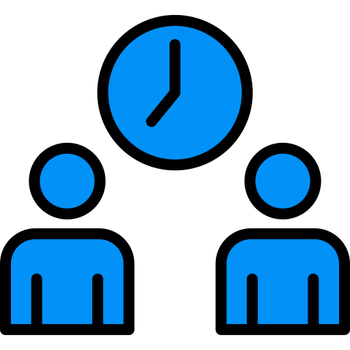 이해관계자 무료 아이콘