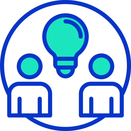 Stakeholder Generic Fill & Lineal icon