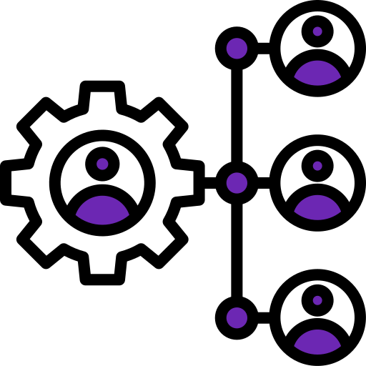 Stakeholder free icon Stakeholder free icon
