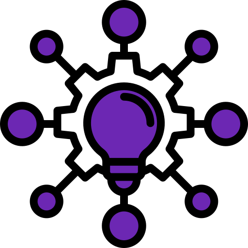partie prenante Icône gratuit