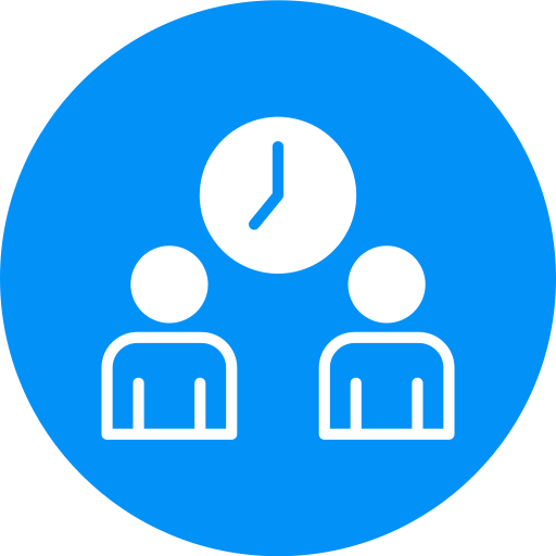 partie prenante Icône gratuit