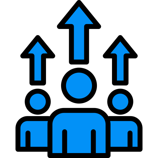 Stakeholder - Free business and finance icons