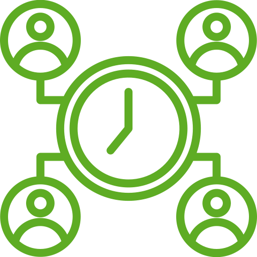 Акционер бесплатно иконка