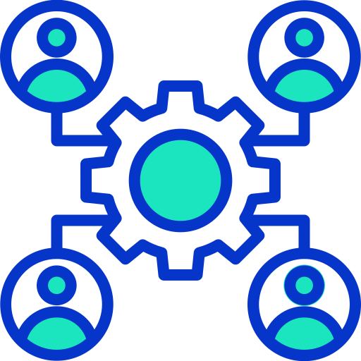 Stakeholder free icon