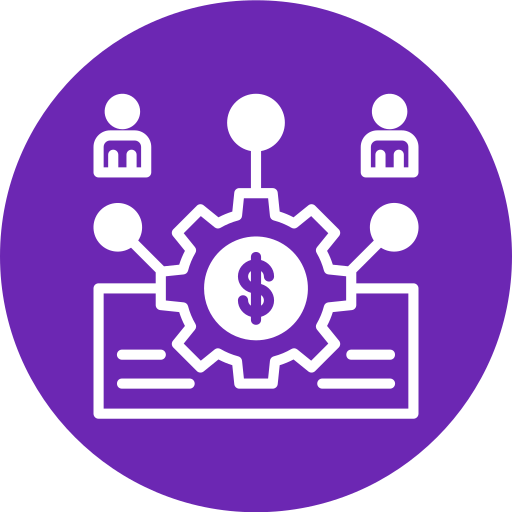 Stakeholder free icon Stakeholder free icon