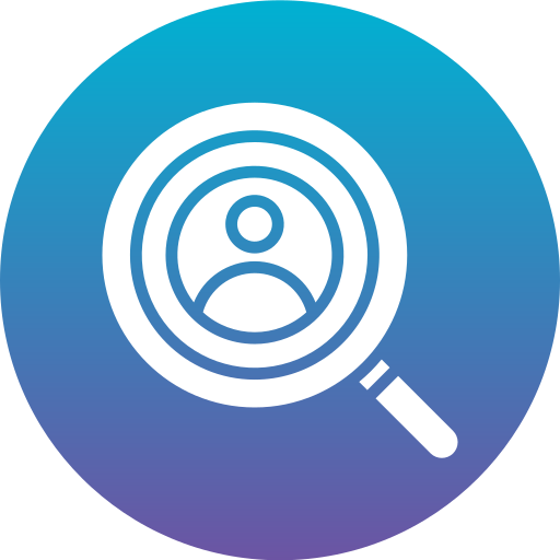 Поиск бесплатно иконка