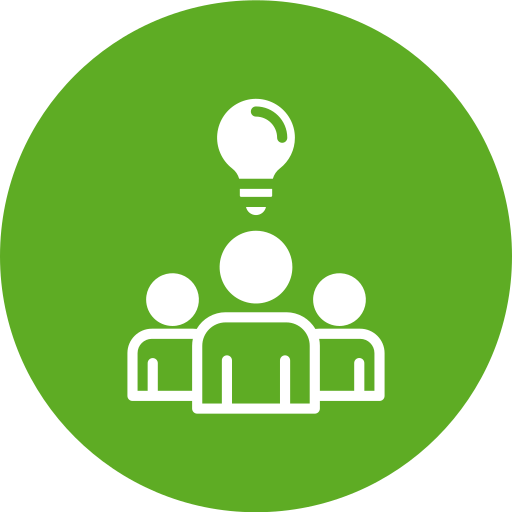 Stakeholder free icon