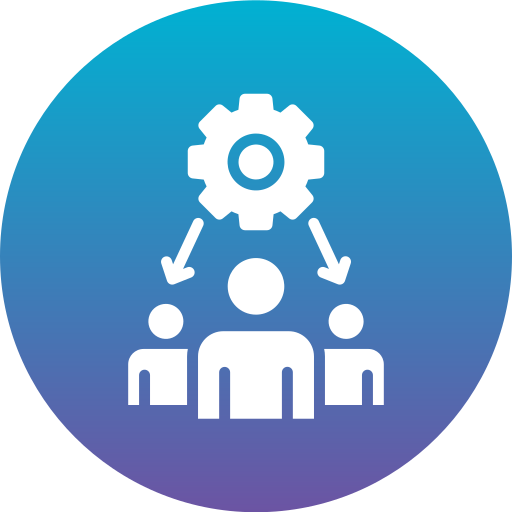 interessengruppen kostenlos Icon