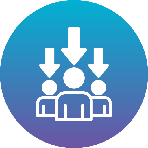 Stakeholder - Free Business And Finance Icons