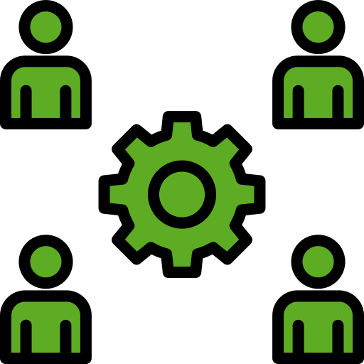 interessengruppen kostenlos Icon interessengruppen kostenlos Icon