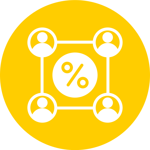 interesado icono gratis