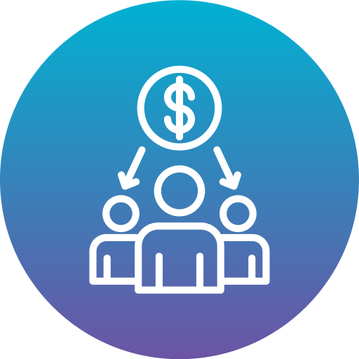 Stakeholder free icon