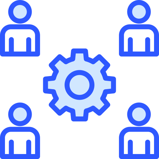interessengruppen kostenlos Icon