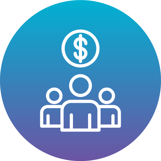 Stakeholder free icon