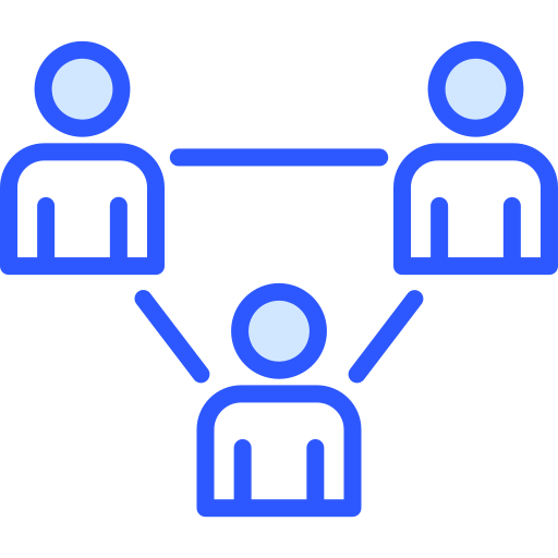 Акционер бесплатно иконка