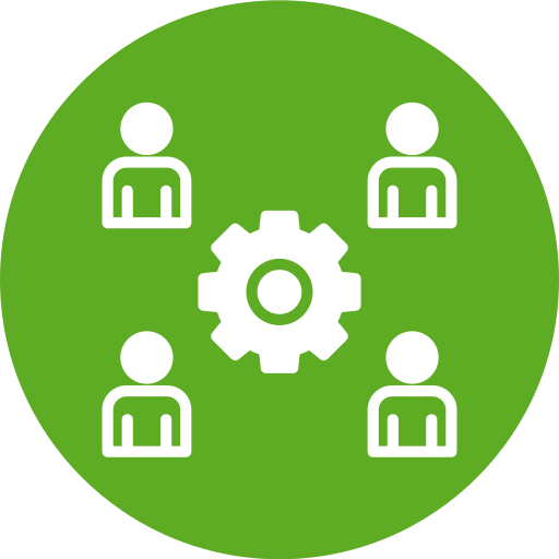 Stakeholder free icon Stakeholder free icon