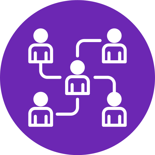 Stakeholder free icon Stakeholder free icon