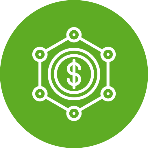 Акционер бесплатно иконка