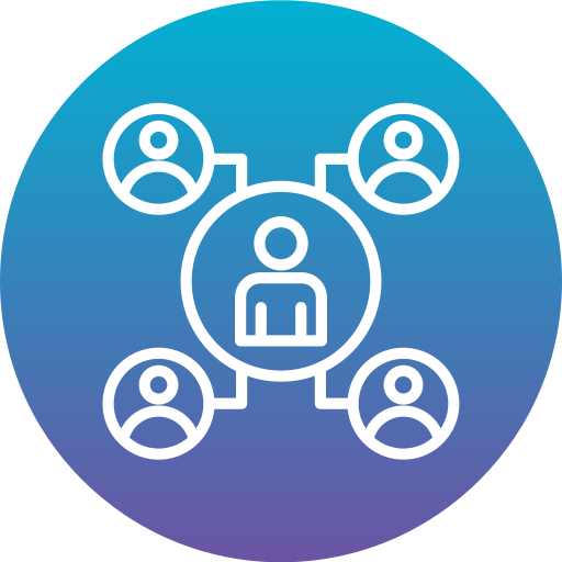 Stakeholder free icon