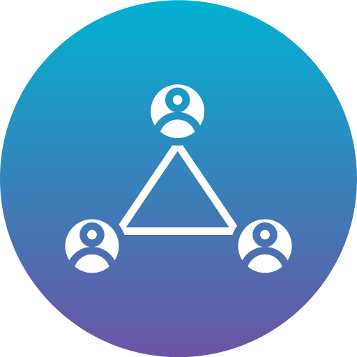 Акционер бесплатно иконка