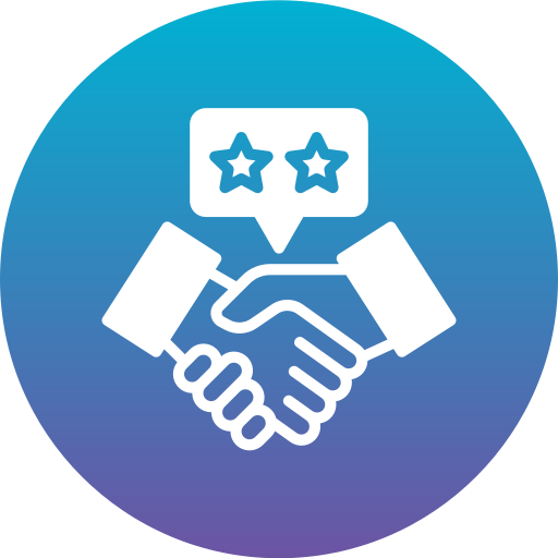 Handshake free icon Handshake free icon