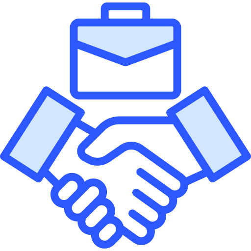 cooperativa icono gratis