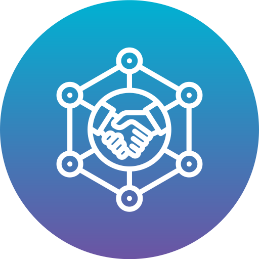 Collaboration free icon Collaboration free icon