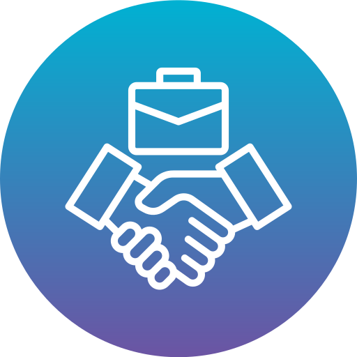 cooperativa icono gratis