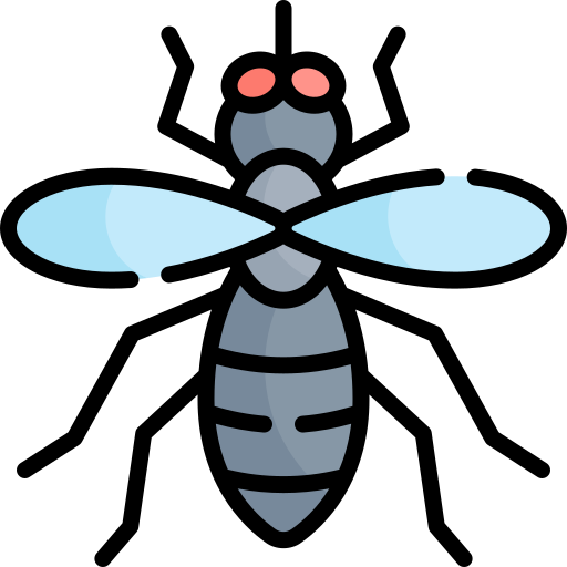 mosquito icono gratis